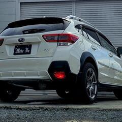 XV 4WD アイサイト 車検ありの画像