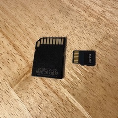 SanDisk 400GB Ultra microSDXC UHS-I Memory Card with Adapter - 120MB/sの画像