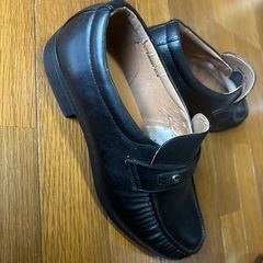 TOROY 革靴 27cmの画像