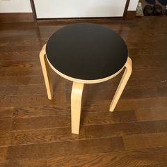 チェアの画像