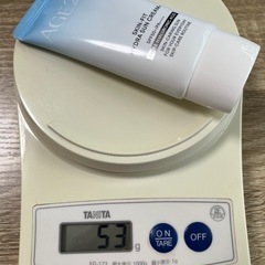 スキンフィット水分UVクリームプラス 50mの画像