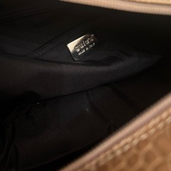 GUIAs イタリア製のバッグの画像
