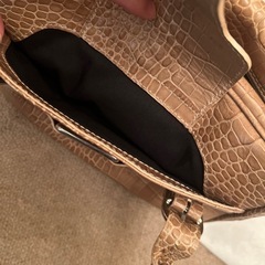 GUIAs イタリア製のバッグの画像