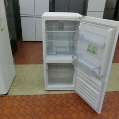 ID 669918   ツインバード２ドア　110L　２０２０年製　HR-E911の画像
