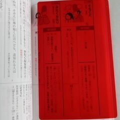 速読古文単語の画像