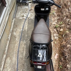 アドレスv100の画像
