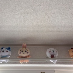 ちいかわセットの画像