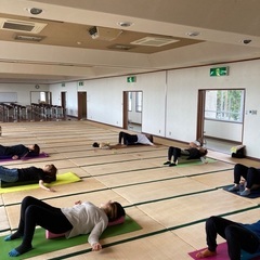 骨盤から整える｜セルフコンディショニング教室の画像