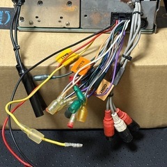 ★MD.CDカーオーディオKENWOODの画像