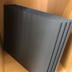 【ジャングルジャングルサカイ石津店】シューズボックス　下駄箱　隙間　幅29cm　収納　ブラウン　クリーニング済み 堺市 西区 東区 北区 南区 堺区 石津の画像