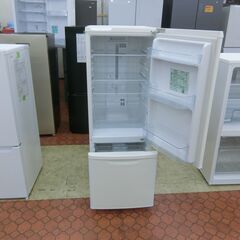 ID 668843　パナソニック２ドア　168L　２０２１年製　NR-B17DWの画像