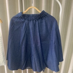 レディース　ブブラウス Mの画像