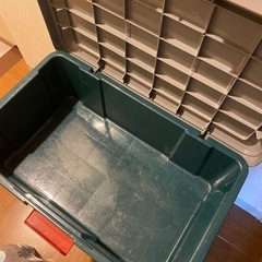 【アイリスオーヤマ】RV BOX 600F 3個の画像