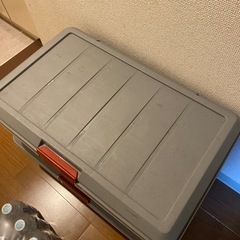 【アイリスオーヤマ】RV BOX 600F 3個の画像