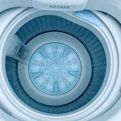 ✅AQUA 電気洗濯機✅ ✅AQW-GS70F✅の画像