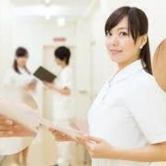 保健師（また看護師）の方！千代田区市役所で働きませんかの画像