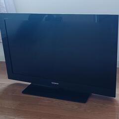 SONY　ブラビア　32型テレビ