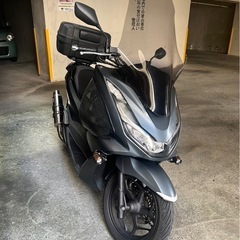pcx jk05の画像