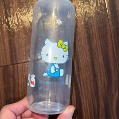 ビーンスターク 消毒専用容器・哺乳瓶250ml×2本 の画像