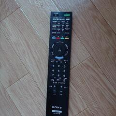 SONY　ブラビア　32型テレビの画像