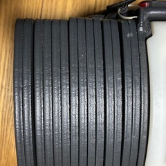 ブロックダンベル片方40kg×2個 の画像