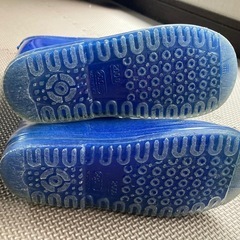 子ども長靴20cmの画像