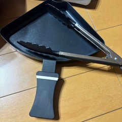 ⭐︎美品⭐︎煙の少ないホットプレート【室内での焼肉にも】ザイグル遠赤外線直火グリルの画像