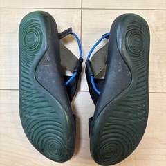 camper☆レディースサンダル22.5の画像