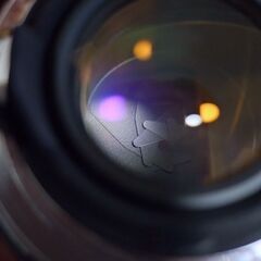 SIGMA HIGH-SPEED WIDE 28mm F1.8ii　pentax kマウントの画像