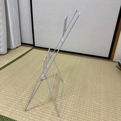 スリッパラックの画像