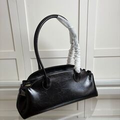 [コーチ] ブラック empire carryall 34 トートバッグ ショルダーバッグ 手提げバッグの画像