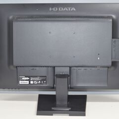中古美品 IODATA LCD-M4K271XDB 27型ワイド液晶ディスプレイ 27型 4K UHD 確認済の画像