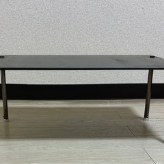 テーブルの画像