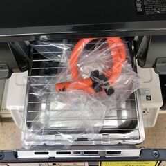 【ジャングルジャングル岩出店】【B59】ガステーブル LPガス リンナイ KSR670BK 2023年製 ★3ヶ月保証★ 中古 家電 和歌山 岩出市 紀の川市 海南市の画像