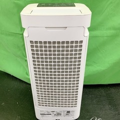 💙9SBG4 SHARP 空気清浄機 2020年製の画像