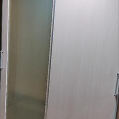 洋服タンスの画像