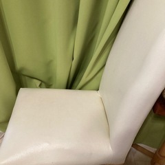 ニトリ　椅子の画像