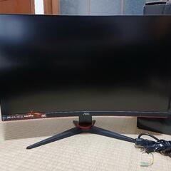 ゲームモニター📺の画像