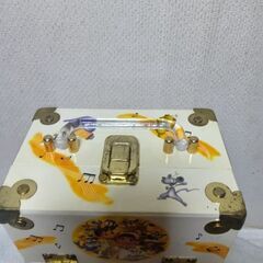 ペココスメティックBOXの画像
