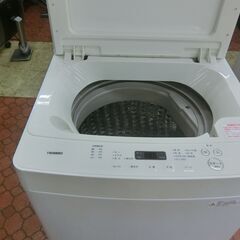 ID 668676　ツインバード　5.5K　２０２０年製　WM-EC55の画像