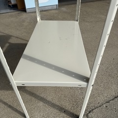 【Re•いみず】スチールラックの画像