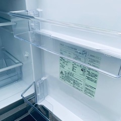 ✅AQUAノンフロン冷凍冷蔵庫✅ ✅AQR-13M✅の画像