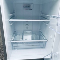 ✅AQUAノンフロン冷凍冷蔵庫✅ ✅AQR-13M✅の画像