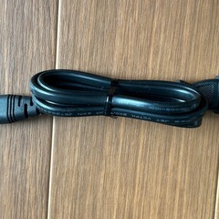 【未使用】プレイステーション 電源ケーブル 電源コード PS PlayStation の画像