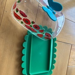 バターケースの画像