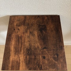 サイドテーブルの画像