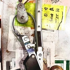 WP ダブルギア パワーウィンチ　 BQ2000Bの画像