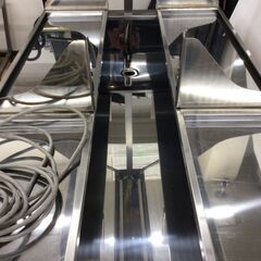 【エコツール半田店】サラダバー【愛知県/名古屋市/知立市/半田市/岡崎市/工具】【ITF0KKV91863】★出張買取も好評受付中！の画像