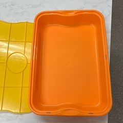 アンパンマン　ケースのみの画像
