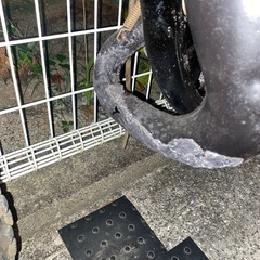 KX80 モタード　オフロード　モトクロッサーの画像